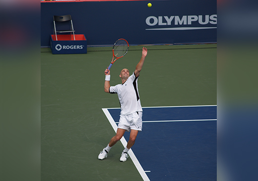 Agassi