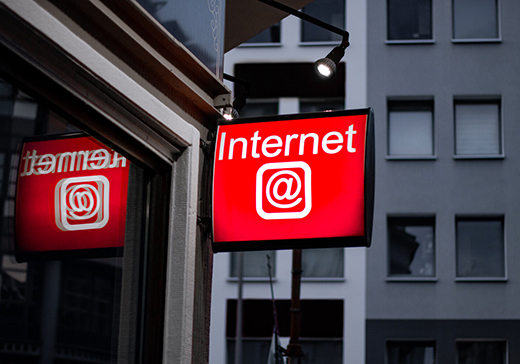 Internet